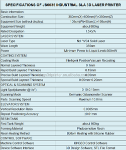 <span class=keywords><strong>เครื่องพิมพ์</strong></span>เลเซอร์สาม<span class=keywords><strong>มิติ</strong></span>,<span class=keywords><strong>เครื่องพิมพ์</strong></span>ดิจิตอล - Product Image 4