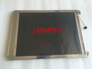 จอแอลซีดี9.4 "640*480 LM64P30แผง TFT-<span class=keywords><strong>LCD</strong></span> ใหม่และดั้งเดิม - Product Image 3