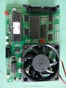 Vinyl cắt decal 1101 PE kinh tế loại đồ thị <span class=keywords><strong>plotter</strong></span> jinka Vinyl Laser Cutter <span class=keywords><strong>plotter</strong></span> với chất lượng tốt - Product Image 6