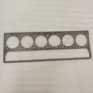 Z13 ISZ13 QSZ13 Cummins Engine Parts Cylinder Head Gasket 4975249 - Product Image 1