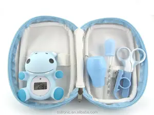 Kit de cuidado de bebé digital portátil - Product Image 3