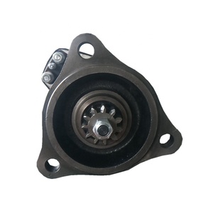 Động Cơ Tự Khởi Động Xe Tải 24V 6,6KW 11T Cho <span class=keywords><strong>Iveco</strong></span> Laverda 8813430 0001417006 0001417005 - Product Image 1