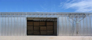 Harbin Hildebrand séché au four bois, Four bois séché, Séchage du bois four à vendre - Product Image 1