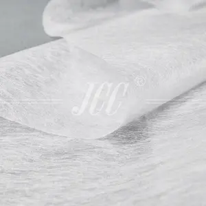 JCC-W95聚酰胺热熔网粘合剂，用于粘合窗帘、桌布和其他家用纺织品