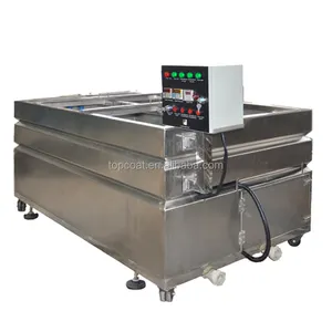 Item No:TCS-WTPM050 water transfer printing machine water dipping tank hydrographic tank