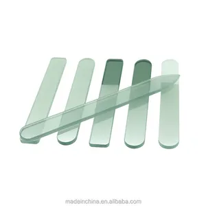 OEM Premium Super fino y suave Nano Archivo de clavo de cristal <span class=keywords><strong>uñas</strong></span> y de - Product Image 1