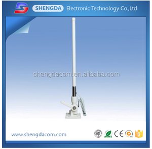 700-2700 MHZ 2.4G GSM CDMA de banda ancha <span class=keywords><strong>wifi</strong></span> <span class=keywords><strong>antena</strong></span> de estación base/10db <span class=keywords><strong>wifi</strong></span> <span class=keywords><strong>antena</strong></span> <span class=keywords><strong>exterior</strong></span> - Product Image 1
