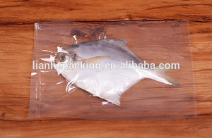 Sacs en plastique de qualité alimentaire/emballage de la viande sous vide sacs - Product Image 5