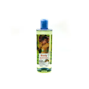 Herbal Natural Ingredient Body Massage Oil Aromatherapy Sex Massage Oil