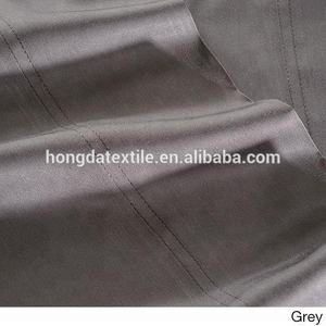 Juego de Sábanas de Tela de Algodón de Bambú Orgánico al por Mayor - Product Image 5