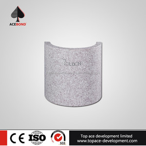 delgada cubierta del <span class=keywords><strong>panel</strong></span> <span class=keywords><strong>panel</strong></span> <span class=keywords><strong>de</strong></span> fachada <span class=keywords><strong>de</strong></span> <span class=keywords><strong>aluminio</strong></span> <span class=keywords><strong>con</strong></span> ronda sin problemas, tamaños varía <span class=keywords><strong>con</strong></span> los dibujos <span class=keywords><strong>de</strong></span> detalle - Product Image 5