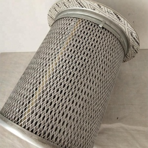 88290015-049 Thay Thế Không Khí tách dầu máy nén phần - Product Image 4