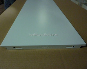 Panneau de plafond en aluminium de <span class=keywords><strong>BARDISS</strong></span> - Product Image 1
