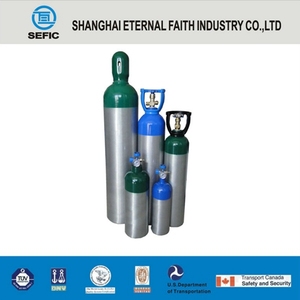 2014 haute pression sans soudure en aluminium <span class=keywords><strong>bouteille</strong></span> <span class=keywords><strong>d</strong></span>'<span class=keywords><strong>oxygène</strong></span> <span class=keywords><strong>ambulance</strong></span> - Product Image 1