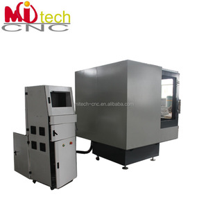MITECH Nhà Máy giá làm khuôn <span class=keywords><strong>cnc</strong></span> máy khắc kim loại 6060 router - Product Image 1