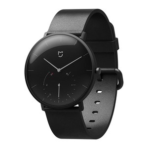 時計スマートバンド用の工場直接ホット販売ダブルレザーストラップ時計時計バンド - Product Image 1