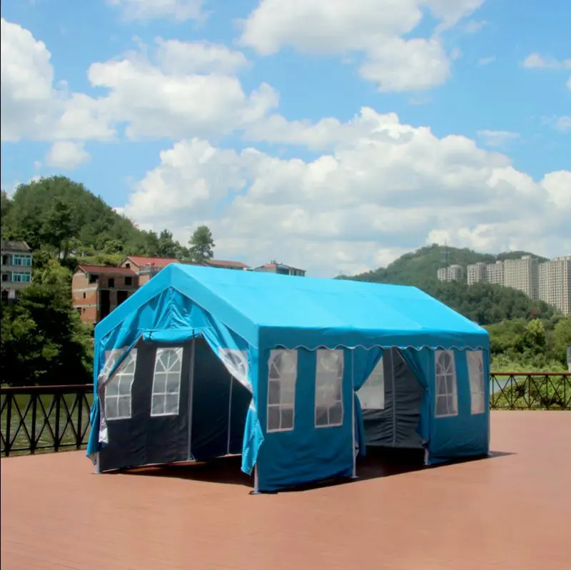Super kwaliteit big size firm outdoor pack tent voor auto zonnescherm tuinhuisje