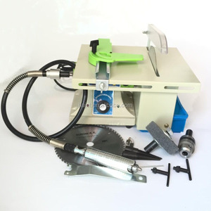 Máquina de Corte y Pulido de Gemas de Alta Calidad, Herramientas para Hacer Joyas, Equipo de Corte y Pulido de Piedras Preciosas con Eje - Product Image 4