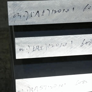 Fabricants de Zhejiang <span class=keywords><strong>almg3</strong></span> <span class=keywords><strong>5754</strong></span> 6082 7075 t6 alliage EN AW feuille d'aluminium de bonne qualité - Product Image 2