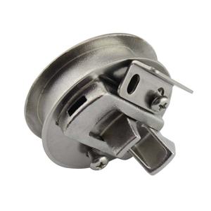 मेन लॉक नाव लॉच लैच स्टेनलेस स्टील 316 फ्लश पुल हैच लिफ्ट <span class=keywords><strong>2</strong></span> इंच डी स्लम लैच - Product Image 4