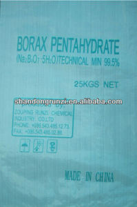 Fertilizante <span class=keywords><strong>boron</strong></span> de saída de fábrica, decadindrato/pentahydrate/borax anhidrous - Product Image 4
