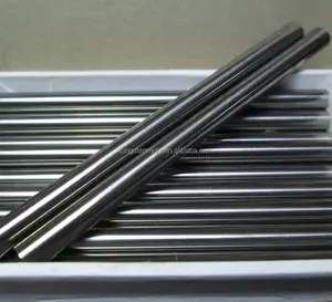 Customize ASTM Polished Tungsten Rod Price