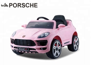 2018 fabrik großhandel auto spielzeug kinder elektrische auto batterie betrieben spielzeug auto für kinder - Product Image 5
