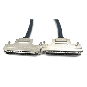Cable Scsi de 100Pin con conector Scsi de <span class=keywords><strong>100</strong></span> pines - Product Image 4