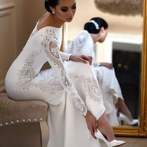 alibaba wedding dresses