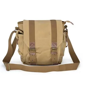 중국 제조 업체에서 도매 승마 배낭 Haversack 가방 클래식 어깨 가방