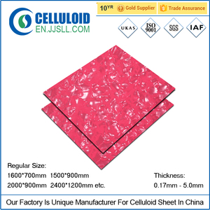 Fabriqué en Chine mère perle celluloïd et feuilles DE PVC en <span class=keywords><strong>Guitare</strong></span> et Accordéon Décoration - Product Image 4