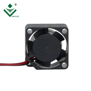 20mm 20x20x10mm Notebook Cooler DC Fan DC 5V Keep DC Brushless Fan Micro