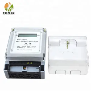 Buen <span class=keywords><strong>Precio</strong></span> YEM313-fase pantalla digital medidor <span class=keywords><strong>de</strong></span> <span class=keywords><strong>electricidad</strong></span> medidor <span class=keywords><strong>de</strong></span> energía - Product Image 3