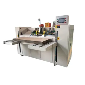 Boîte en <span class=keywords><strong>carton</strong></span> ondulé de chine, <span class=keywords><strong>agrafeuse</strong></span> semi-automatique/<span class=keywords><strong>agrafeuse</strong></span> <span class=keywords><strong>manuelle</strong></span>, pour couture - Product Image 1