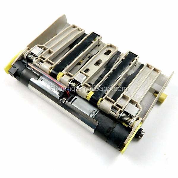 ATM Parts Wincor Nixdorf Clamp CMD-V4 1750053977 - Refurbished