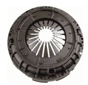 Couvercle d'embrayage en fonte pour camion lourd 3482 124 549 - Product Image 1