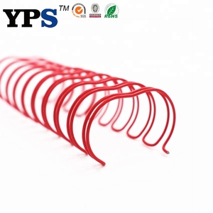 Đôi Vòng ràng buộc dây O đôi dây o Lưu ý cuốn sách kích cỡ khác nhau cho văn phòng phẩm Cách sử dụng - Product Image 2