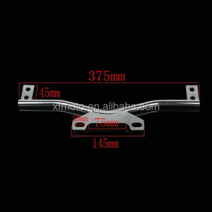 Barra de Luces Intermitentes de Conducción y Giro TCMT XF140604-E para <span class=keywords><strong>Honda</strong></span> <span class=keywords><strong>VT</strong></span> 1100 <span class=keywords><strong>750</strong></span> VTX 1300 <span class=keywords><strong>Shadow</strong></span> - Product Image 5