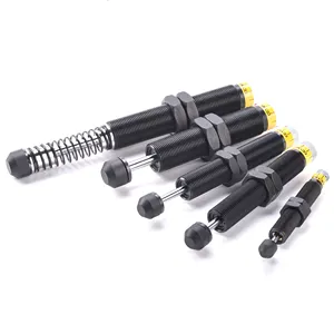 China Top Brand for Industrial Hydraulic Robotics Automation Control AD Series Adjustable Shock Absorber