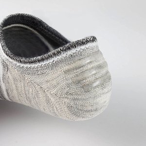 <span class=keywords><strong>Calzini</strong></span> No Show per gli uomini-taglio basso <span class=keywords><strong>con</strong></span> impugnatura antiscivolo-calze invisibili per <span class=keywords><strong>scarpe</strong></span> <span class=keywords><strong>da</strong></span> <span class=keywords><strong>ginnastica</strong></span> mocassini oxford - Product Image 3