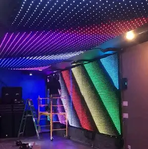 Reidz new Nightclub lighting systems