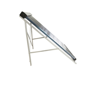 Chine direct usine capteurs <span class=keywords><strong>à</strong></span> tubes <span class=keywords><strong>sous</strong></span> <span class=keywords><strong>vide</strong></span> évacués heat pipe <span class=keywords><strong>capteur</strong></span> <span class=keywords><strong>solaire</strong></span> pour vente - Product Image 3