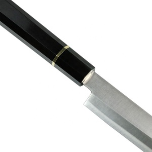 Couteau à poisson japonais en acier Damas, <span class=keywords><strong>couteaux</strong></span> de <span class=keywords><strong>chef</strong></span> en acier inoxydable, super tranchants pour couper la viande, <span class=keywords><strong>les</strong></span> filets de poisson, fournitures de cuisine - Product Image 3