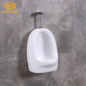 โถปัสสาวะแบบติดผนัง ประหยัดน้ำ สำหรับขาย - Product Image 1