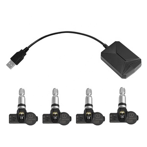 Bosstar <span class=keywords><strong>TPMS</strong></span> para navegación Android con <span class=keywords><strong>Sensor</strong></span> interno - Product Image 1