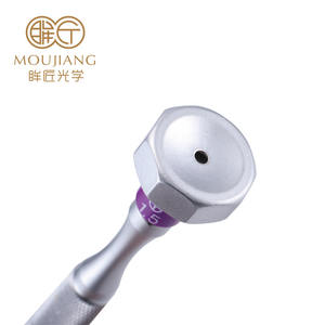 Conjunto de Chaves de Precisão Ópticas de Alta Qualidade para Reparo de Celulares - Product Image 4