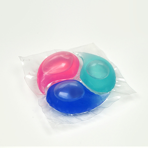 Cápsulas de Detergente <span class=keywords><strong>Concentrado</strong></span> Líquido para Ropa 3 en 1, Película de PVA Japonesa Odm - Product Image 6