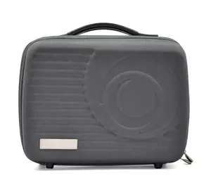ISO BSC özelleştirilmiş EVA sert aracı köpük kutusu kalem kulaklık hoparlör termoform dizüstü kamera gps disk tıraş çantası