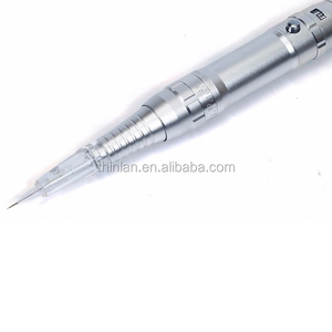 Guangzhou mercato all'ingrosso trucco permanente macchina digitale macchina rotativa del tatuaggio kit ZS-WX002A microblading penna sopracciglio <span class=keywords><strong>tatoo</strong></span>