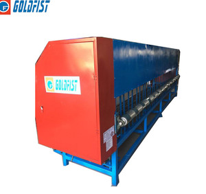 Thảm Công Nghiệp Tự Động Chuyên Nghiệp Thảm Làm Sạch Máy/Thảm Di Động Thiết Bị Làm Sạch Bụi CPT-3500 - Product Image 3